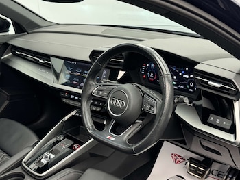 Used Audi A3 2021 for sale - 76493596: Photo