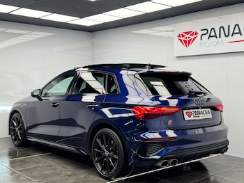 Used Audi A3 2021 for sale - 76493596: Photo