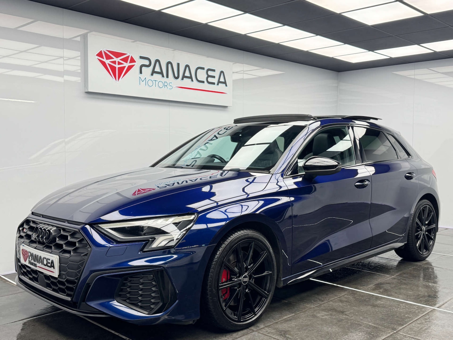 Used Audi A3 2021 for sale - 76493596: Photo 6