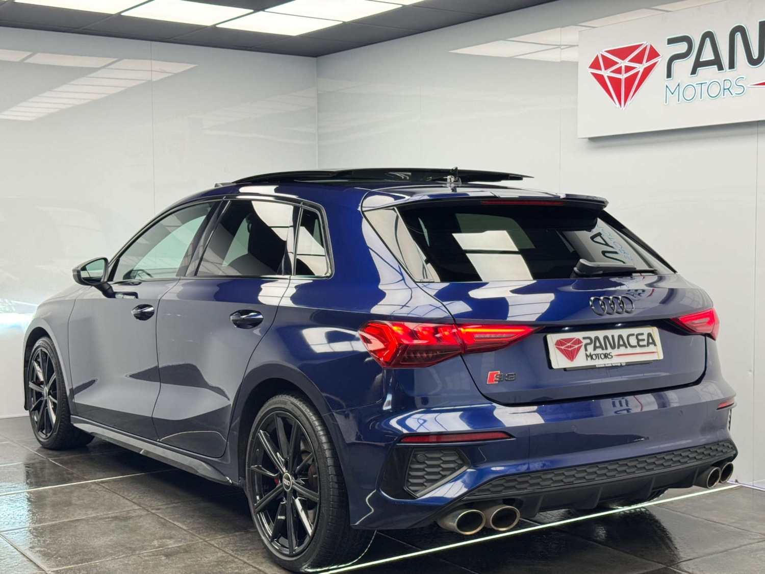 Used Audi A3 2021 for sale - 76493596: Photo 7