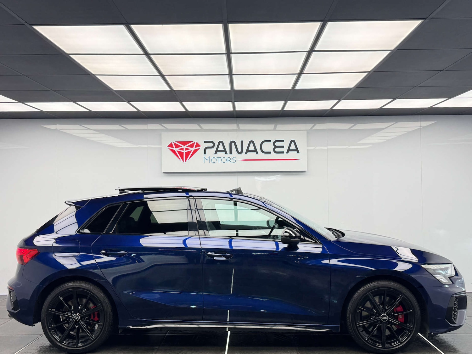 Used Audi A3 2021 for sale - 76493596: Photo 8