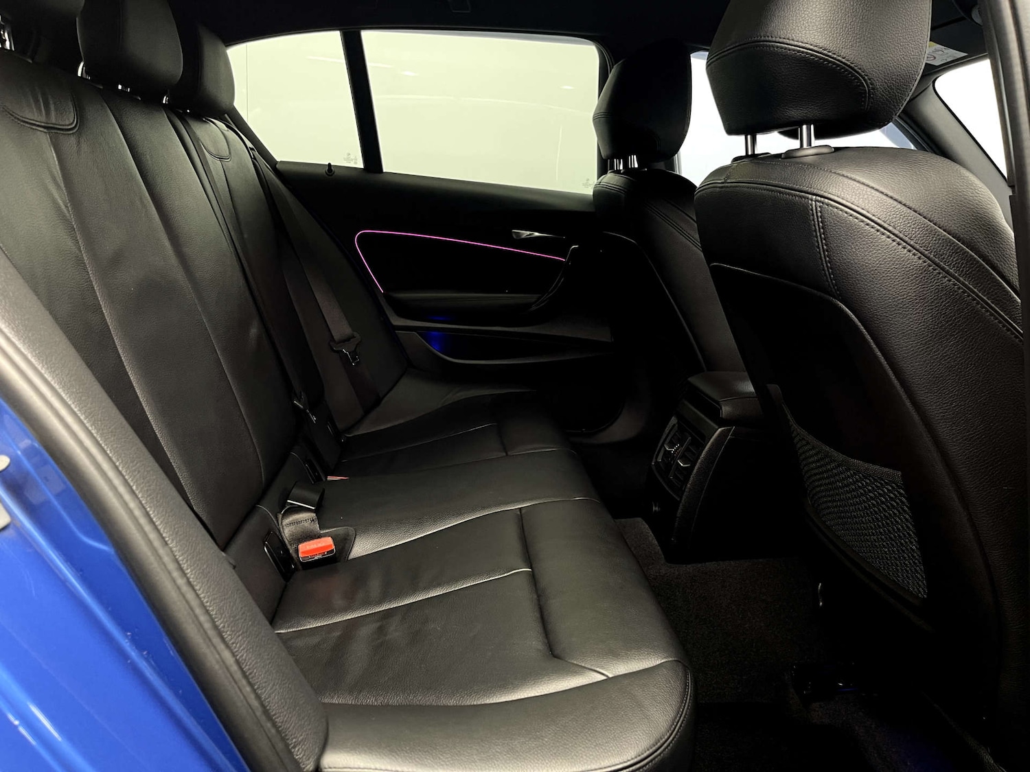 Used BMW 1 Series 2018 for sale - 76830036: Photo 10