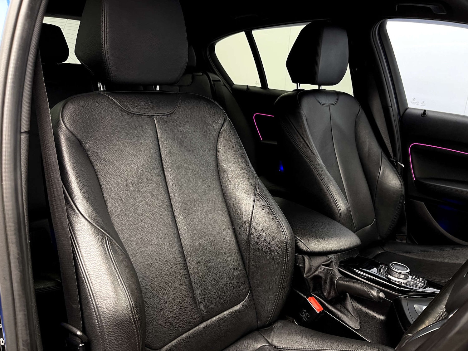 Used BMW 1 Series 2018 for sale - 76830036: Photo 12