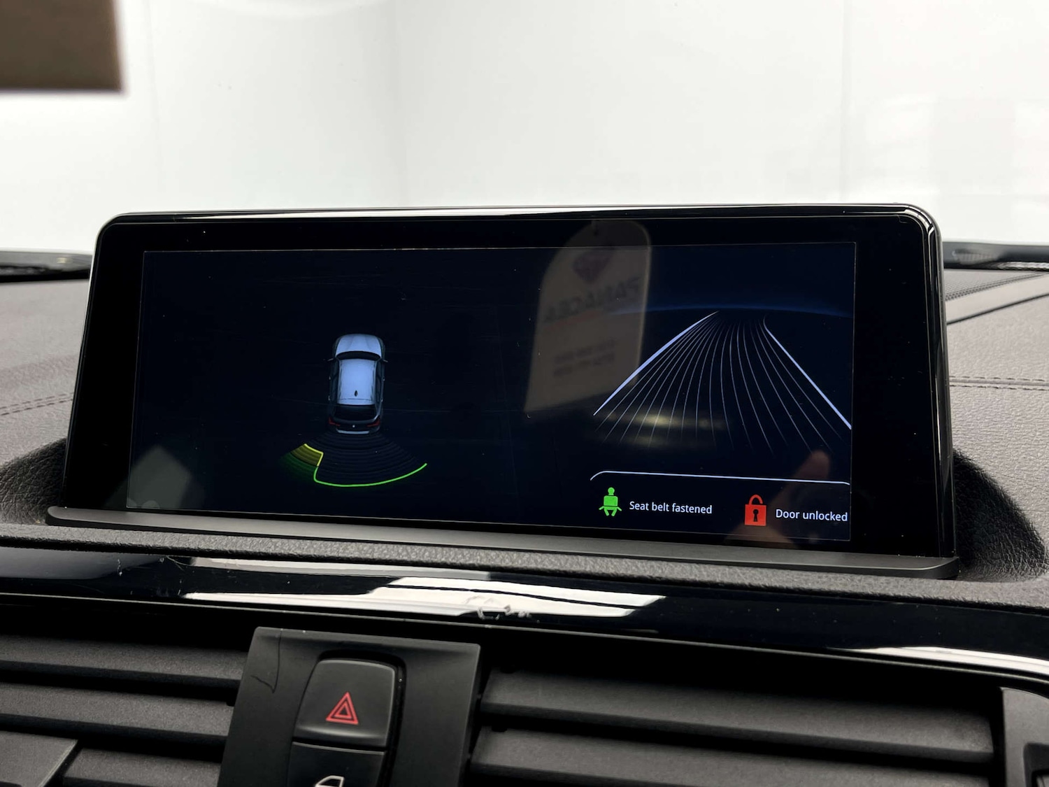 Used BMW 1 Series 2018 for sale - 76830036: Photo 13