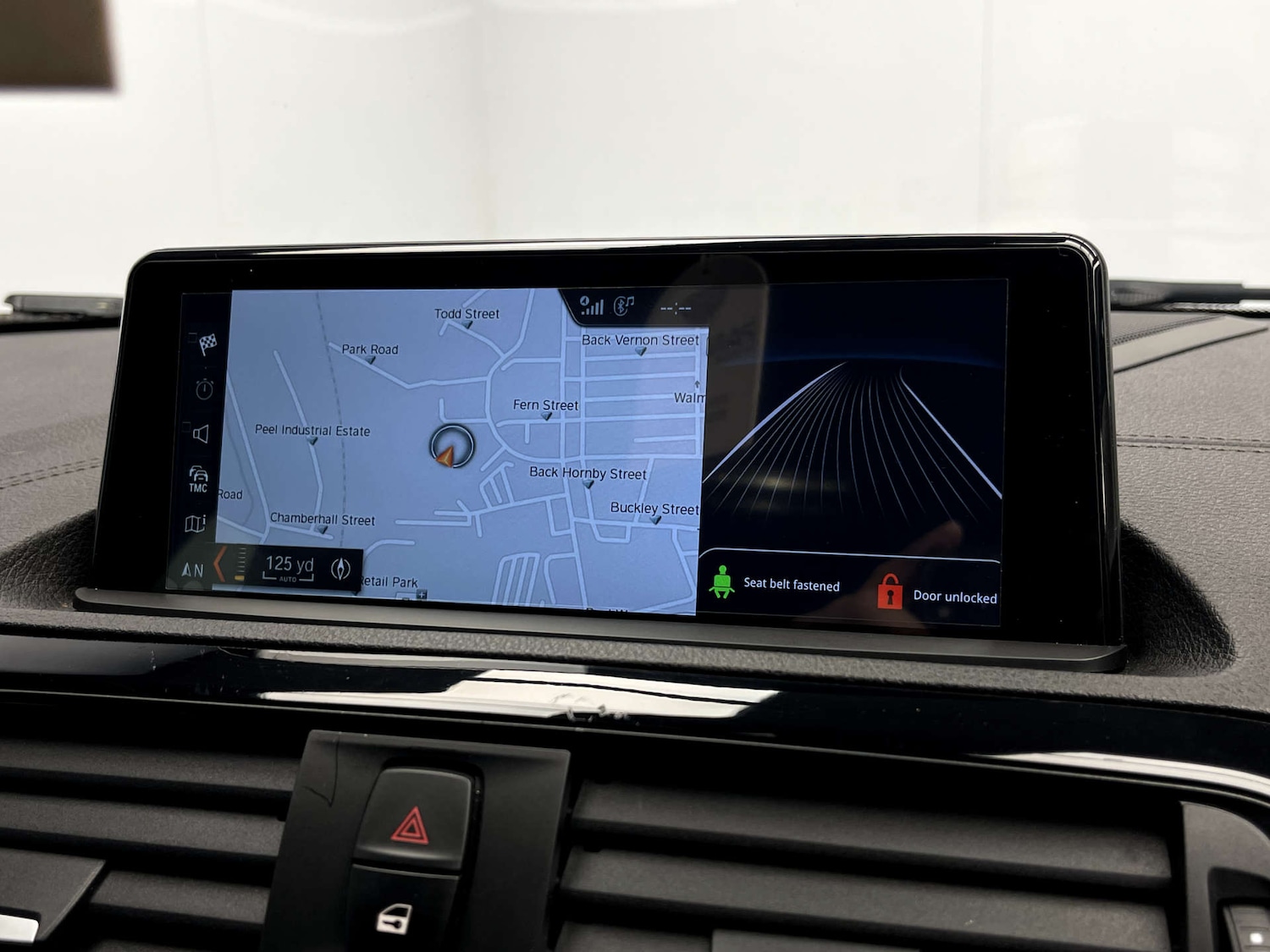 Used BMW 1 Series 2018 for sale - 76830036: Photo 14