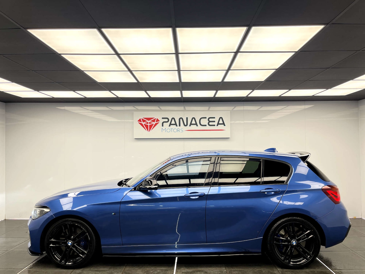 Used BMW 1 Series 2018 for sale - 76830036: Photo 18