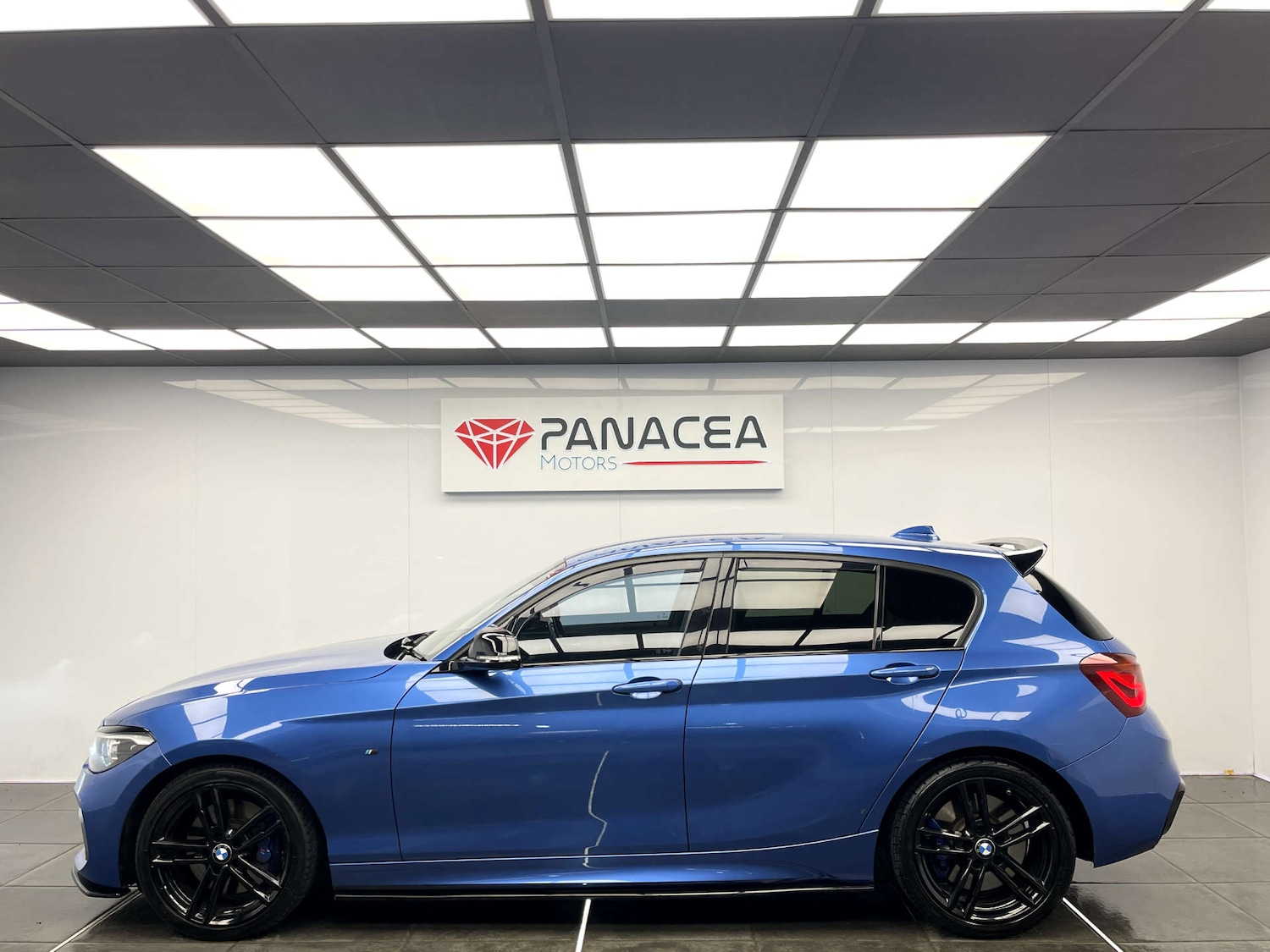 Used BMW 1 Series 2018 for sale - 76830036: Photo 22