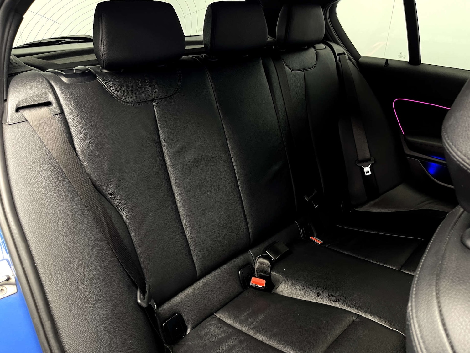 Used BMW 1 Series 2018 for sale - 76830036: Photo 28