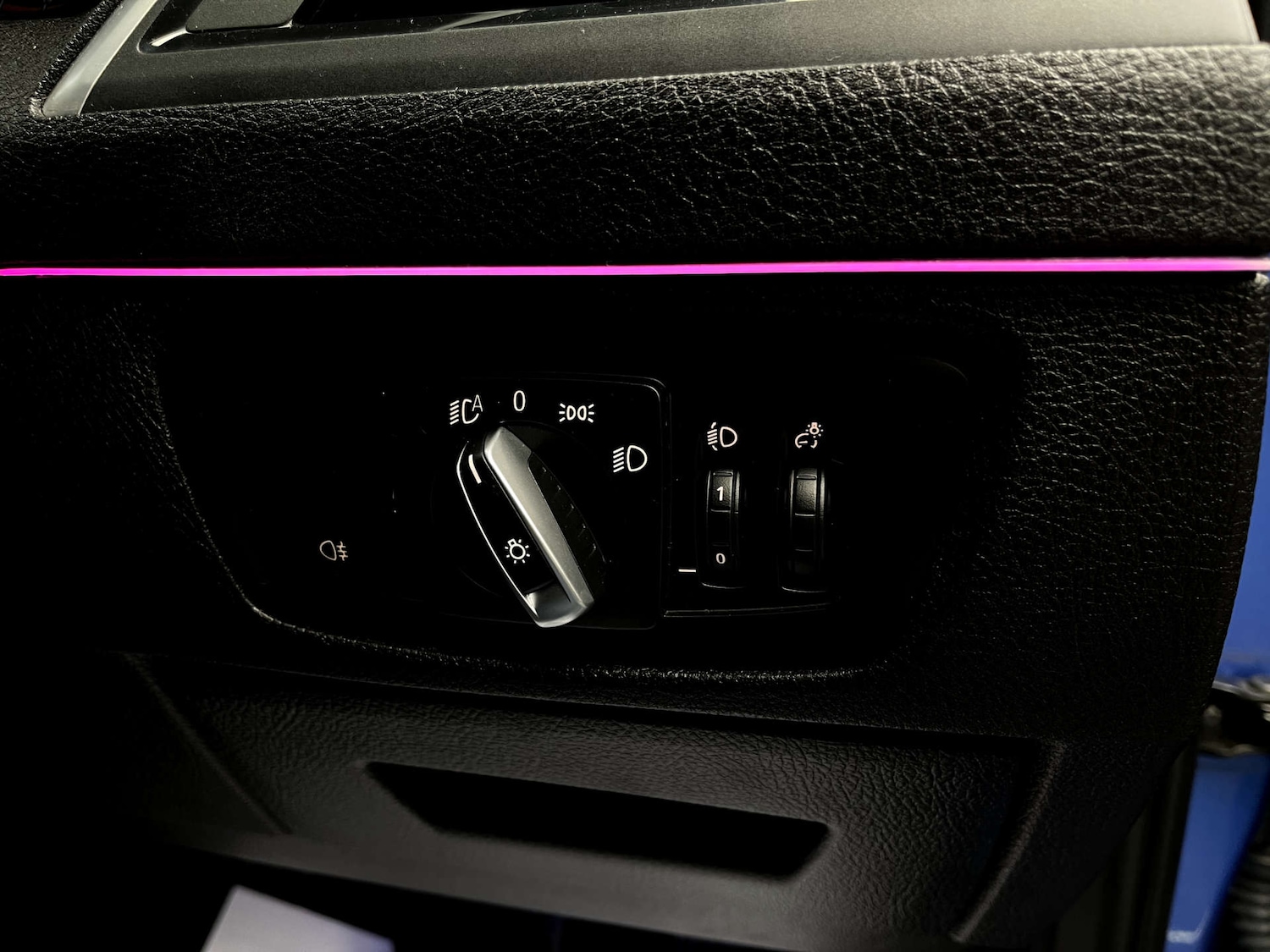 Used BMW 1 Series 2018 for sale - 76830036: Photo 30