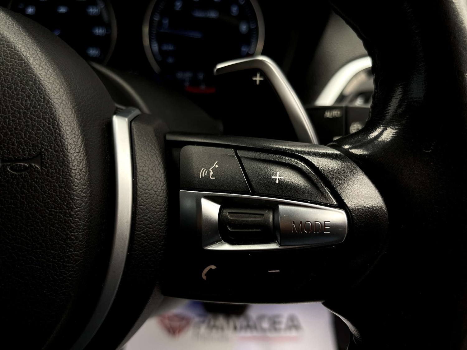 Used BMW 1 Series 2018 for sale - 76830036: Photo 32