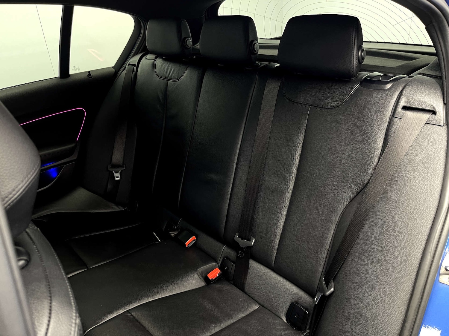 Used BMW 1 Series 2018 for sale - 76830036: Photo 35