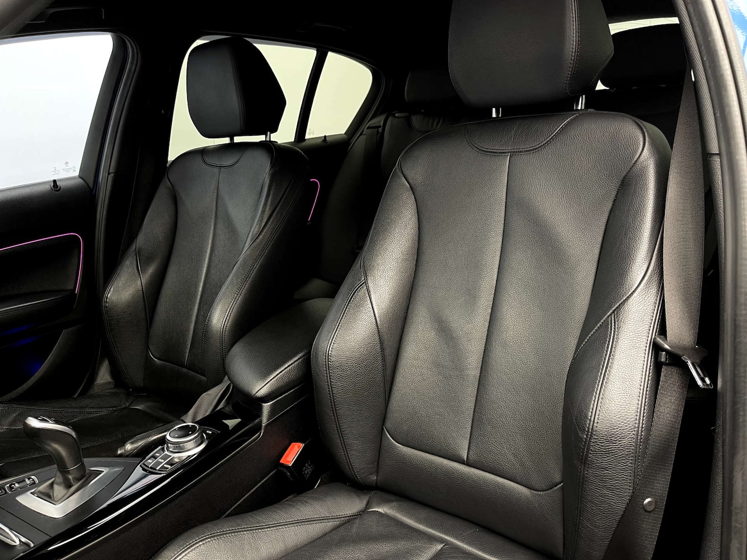 Used BMW 1 Series 2018 for sale - 76830036: Photo 36