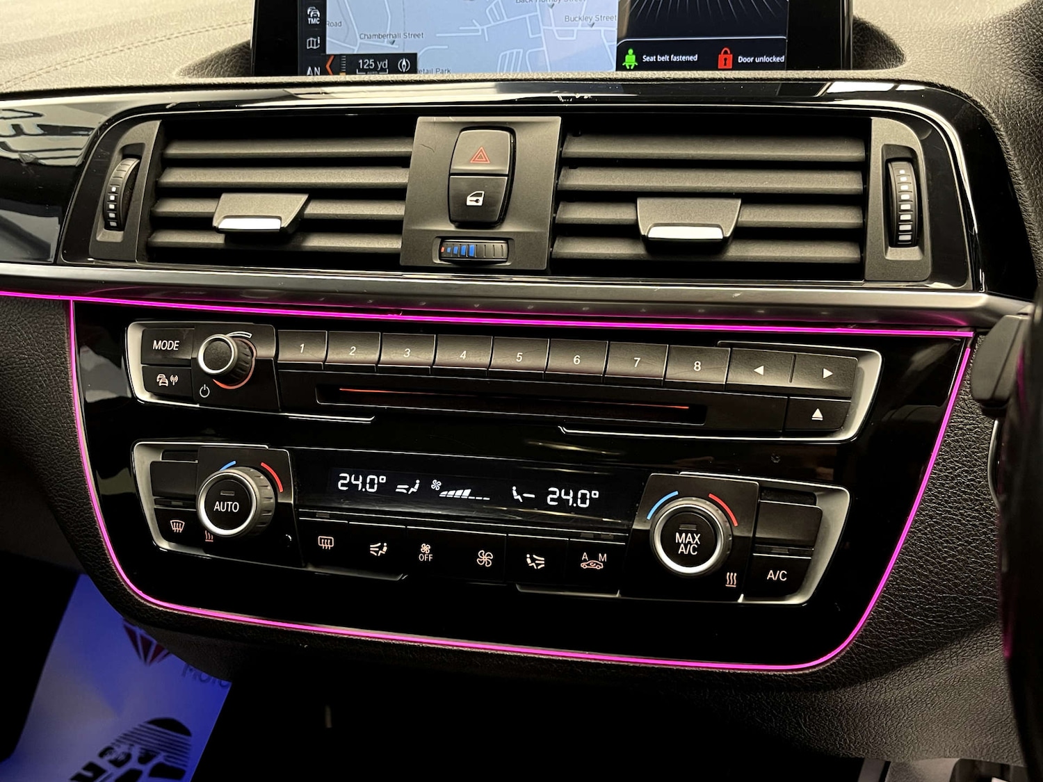 Used BMW 1 Series 2018 for sale - 76830036: Photo 38