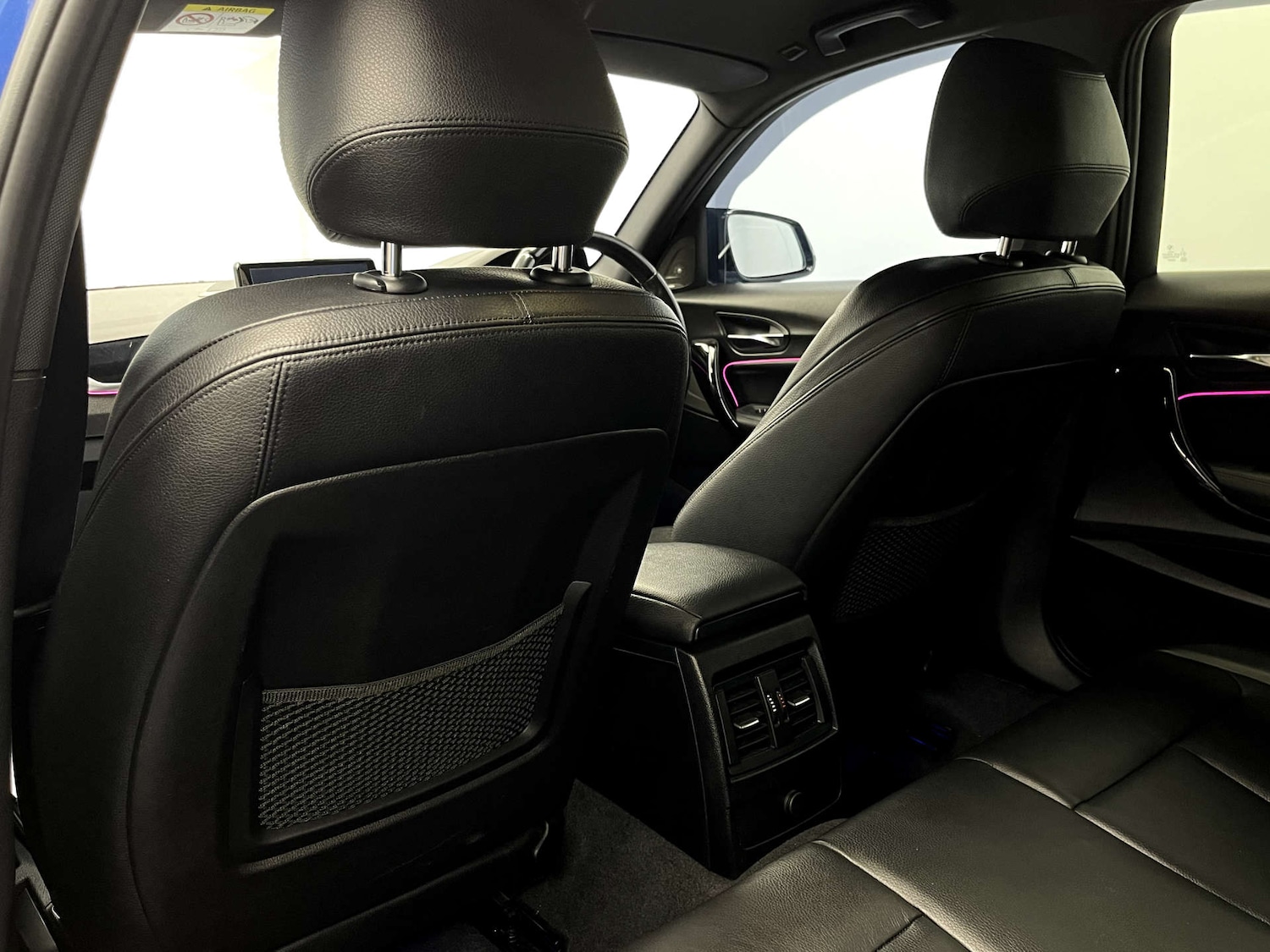 Used BMW 1 Series 2018 for sale - 76830036: Photo 39