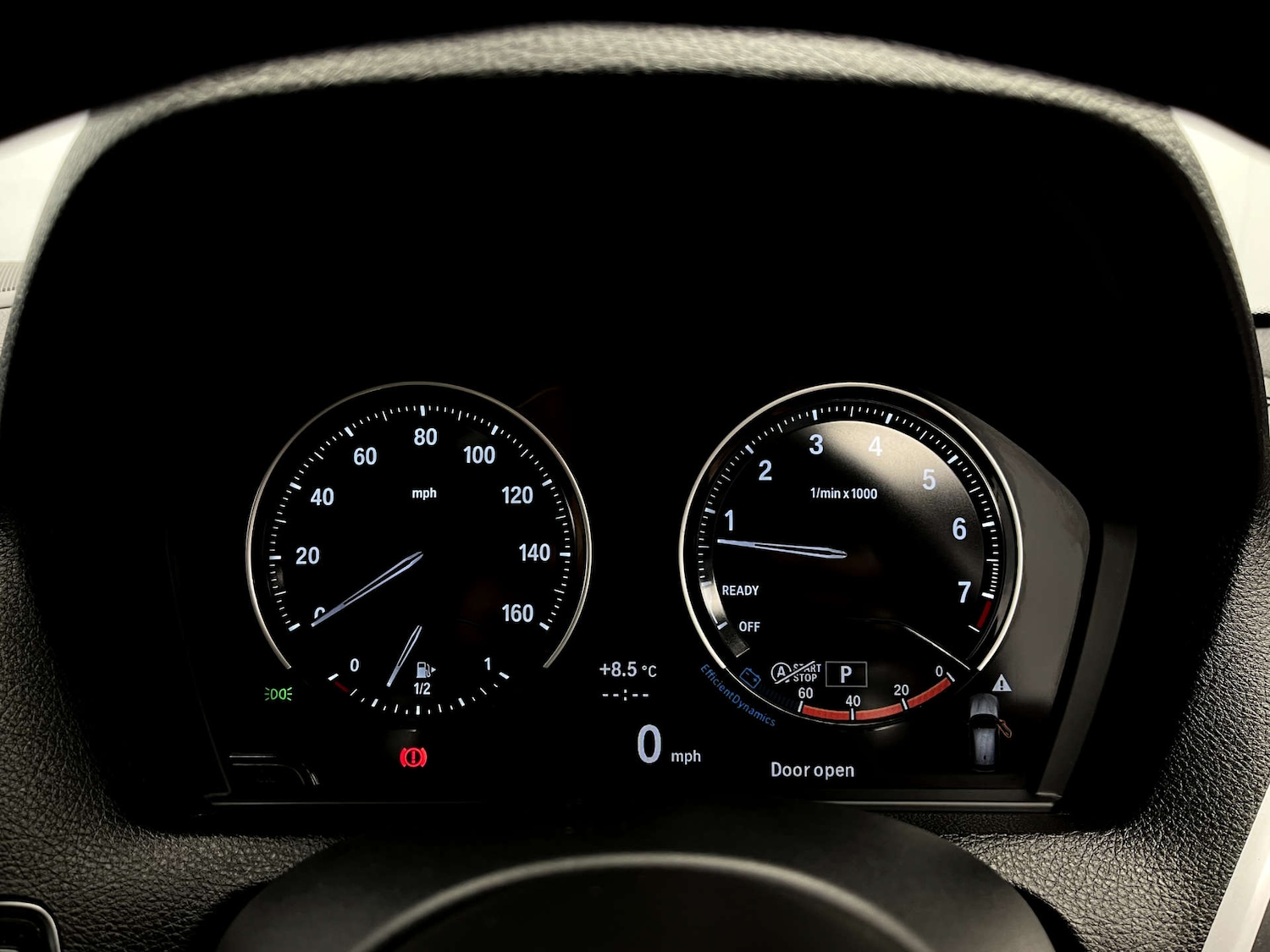 Used BMW 1 Series 2018 for sale - 76830036: Photo 41