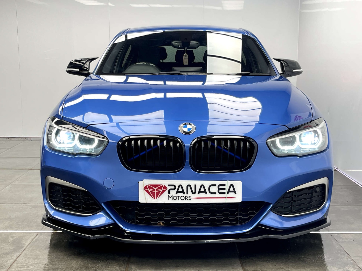 Used BMW 1 Series 2018 for sale - 76830036: Photo 6