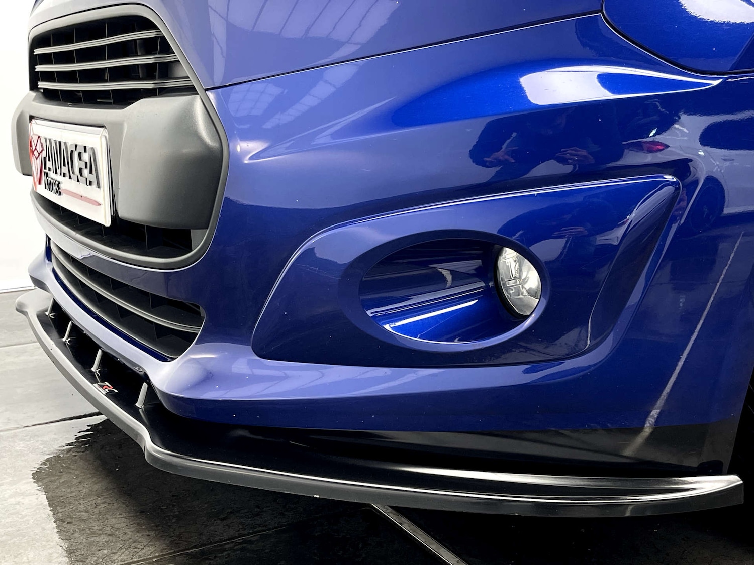 Used Ford Tourneo Connect 2017 for sale - 76333072: Photo 13