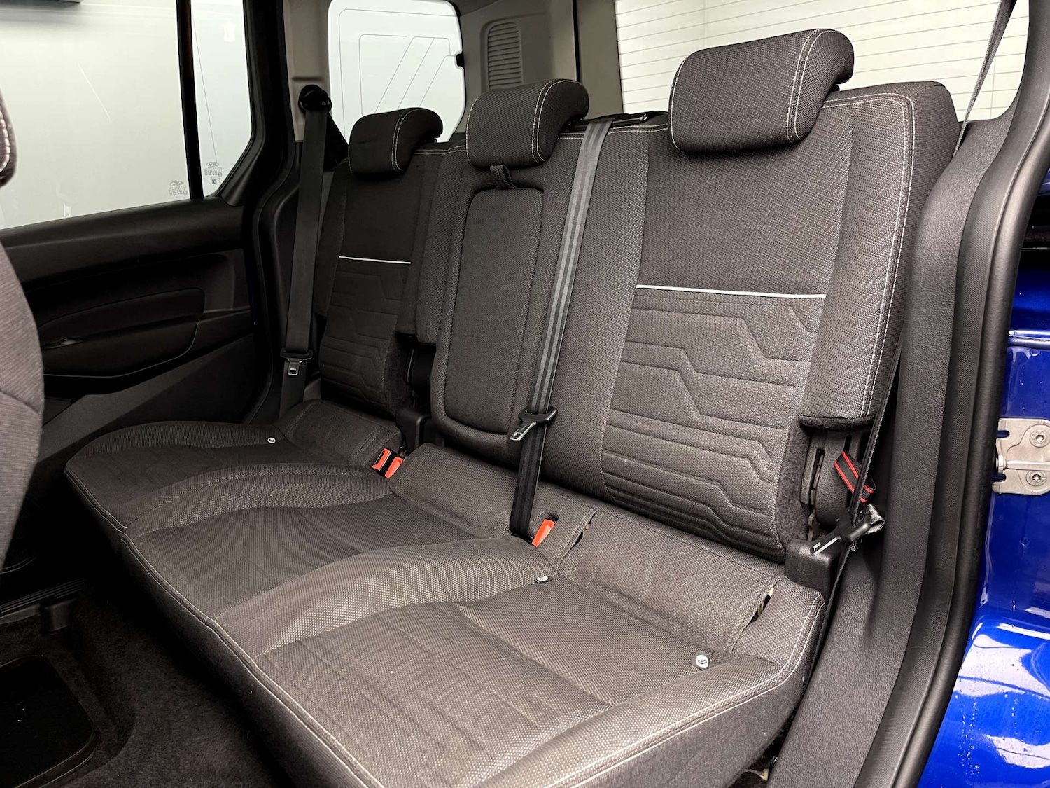 Used Ford Tourneo Connect 2017 for sale - 76333072: Photo 16