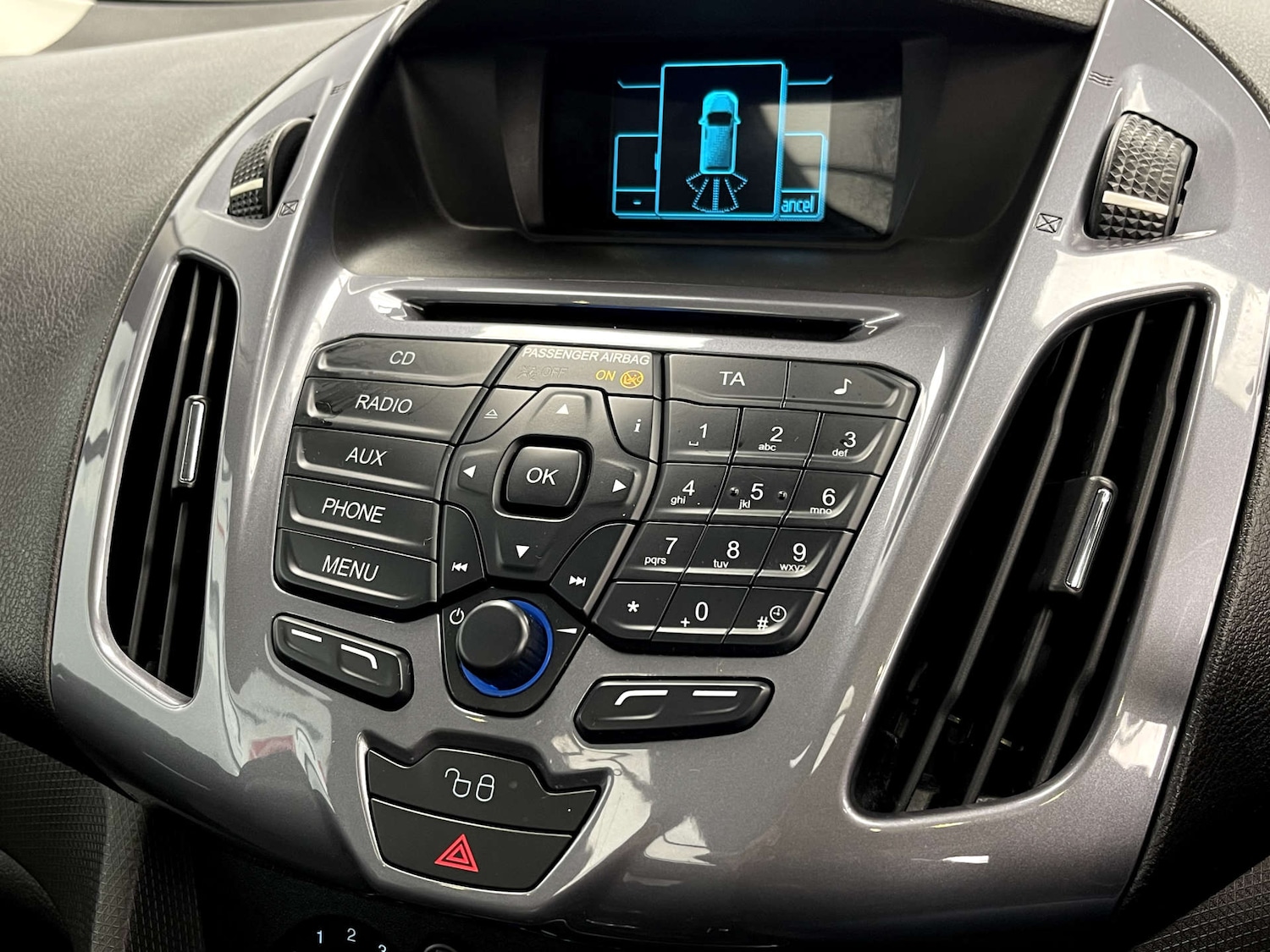 Used Ford Tourneo Connect 2017 for sale - 76333072: Photo 18