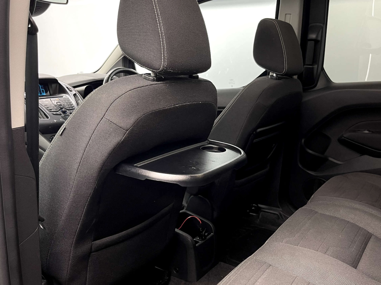 Used Ford Tourneo Connect 2017 for sale - 76333072: Photo 20