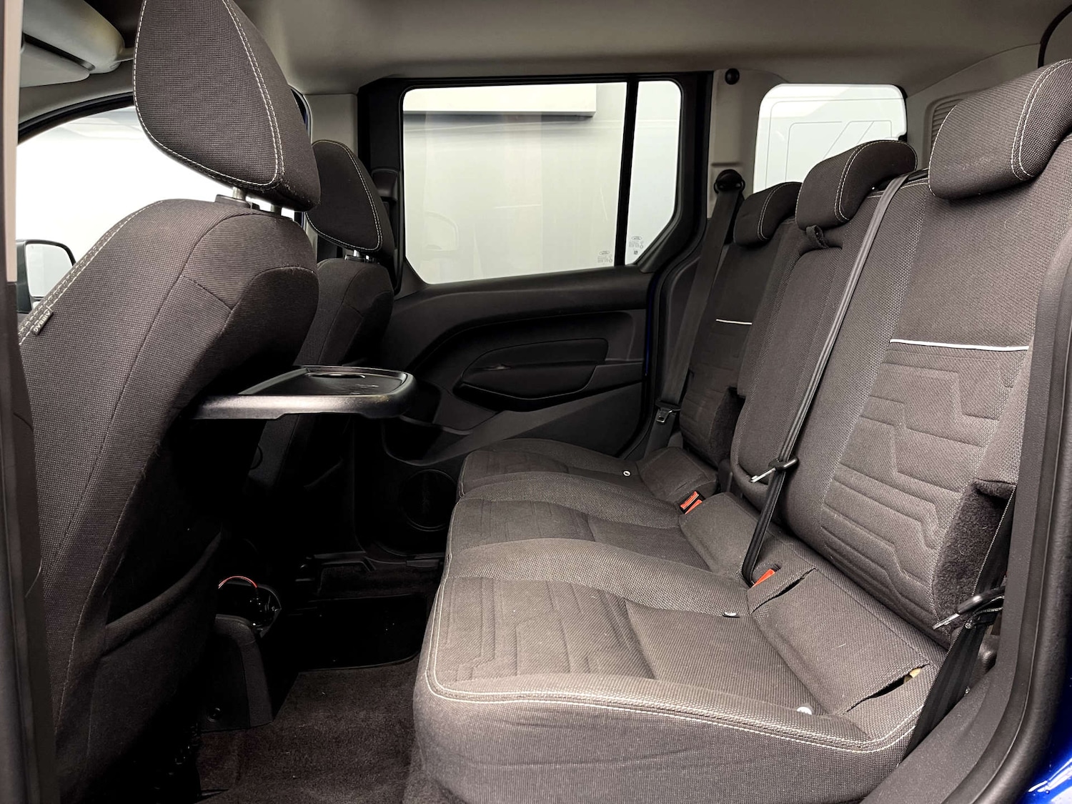 Used Ford Tourneo Connect 2017 for sale - 76333072: Photo 21