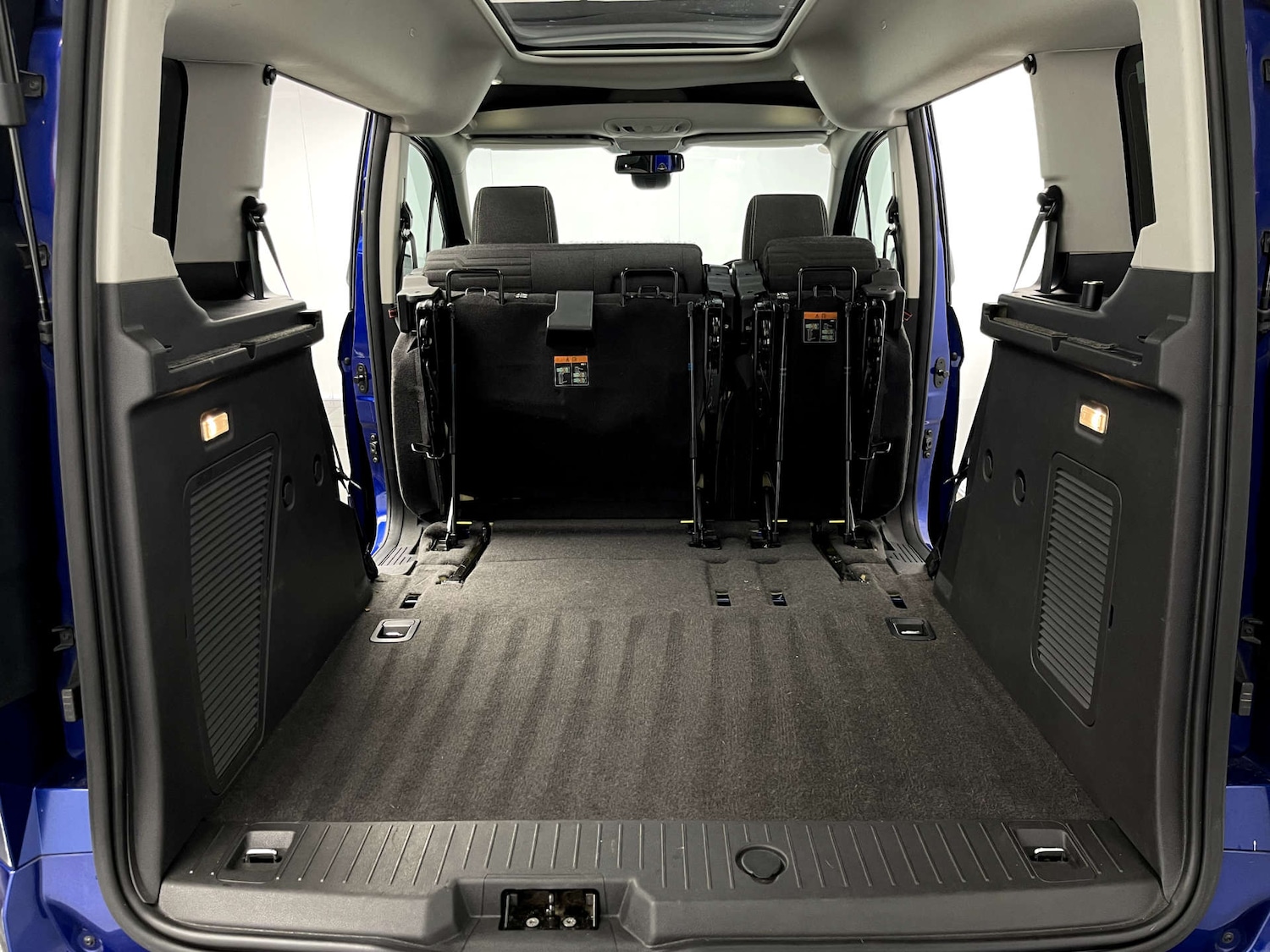 Used Ford Tourneo Connect 2017 for sale - 76333072: Photo 22