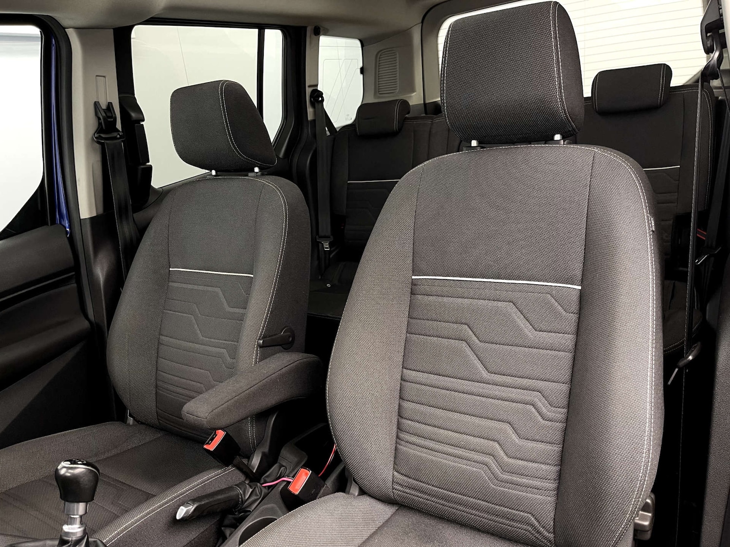 Used Ford Tourneo Connect 2017 for sale - 76333072: Photo 23