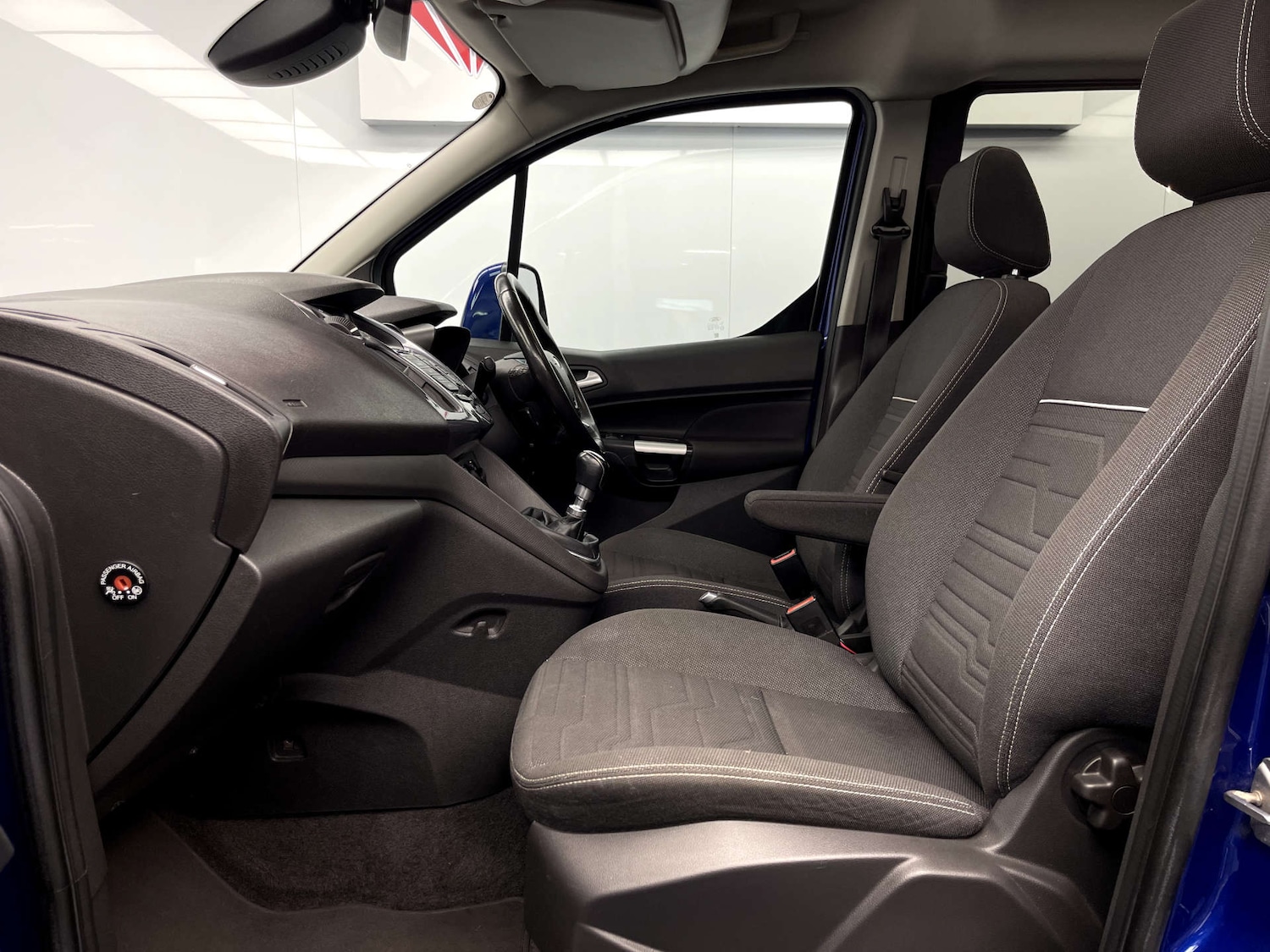 Used Ford Tourneo Connect 2017 for sale - 76333072: Photo 24