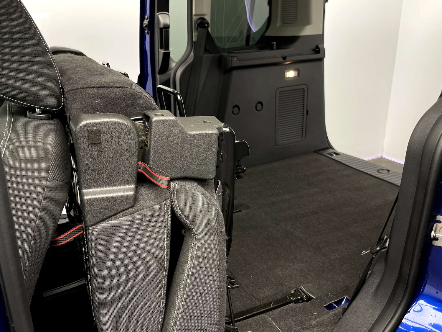 Used Ford Tourneo Connect 2017 for sale - 76333072: Photo 25