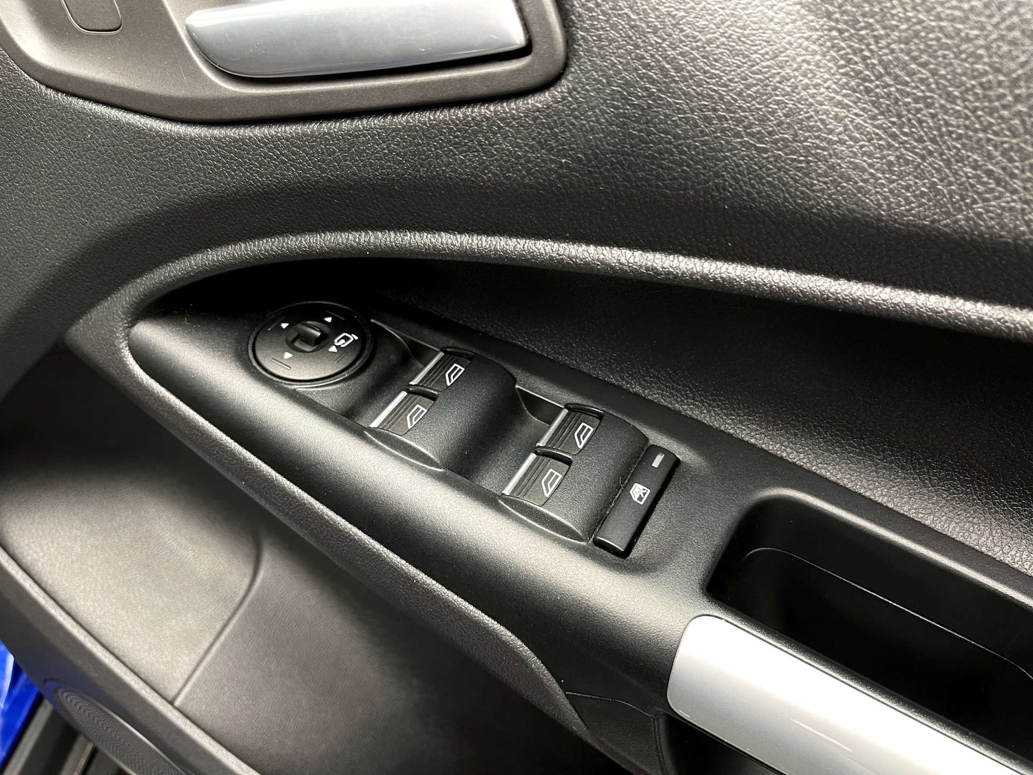 Used Ford Tourneo Connect 2017 for sale - 76333072: Photo 26