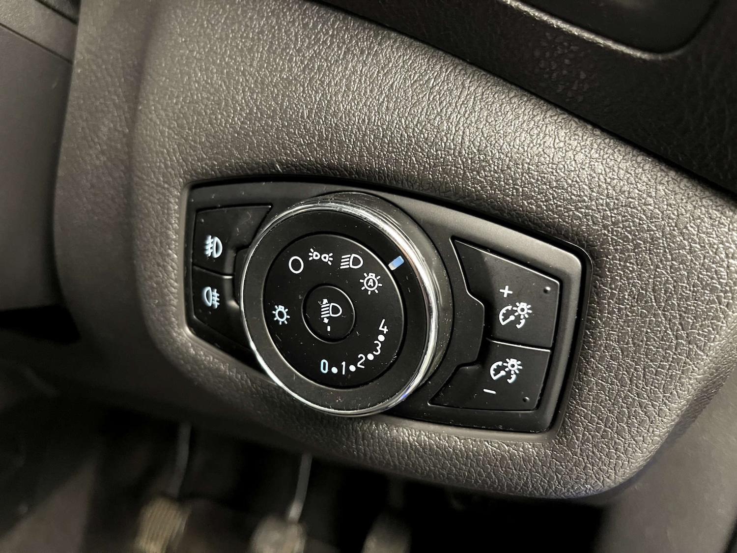 Used Ford Tourneo Connect 2017 for sale - 76333072: Photo 27