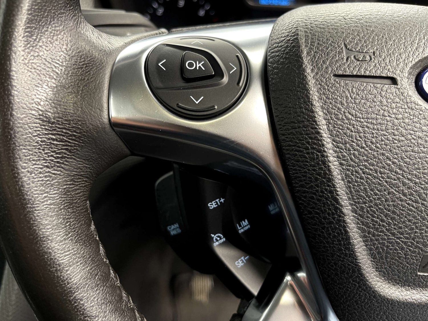 Used Ford Tourneo Connect 2017 for sale - 76333072: Photo 28