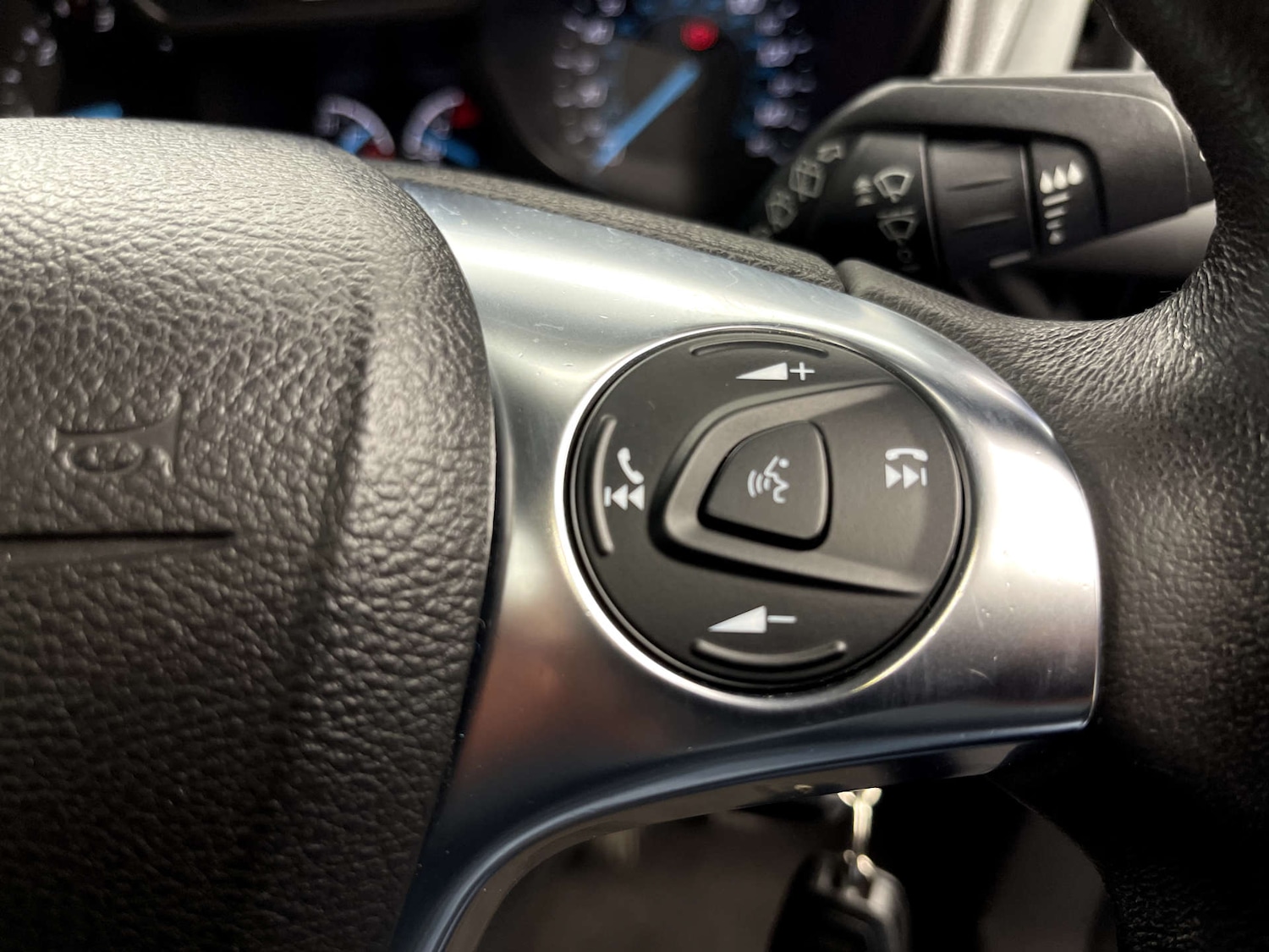 Used Ford Tourneo Connect 2017 for sale - 76333072: Photo 29