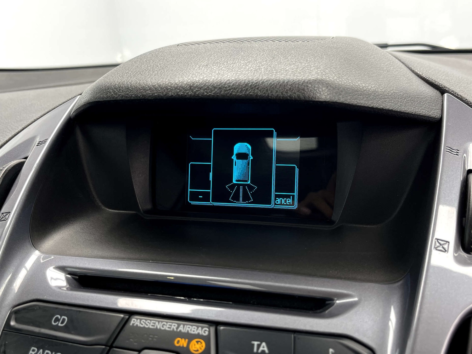 Used Ford Tourneo Connect 2017 for sale - 76333072: Photo 30