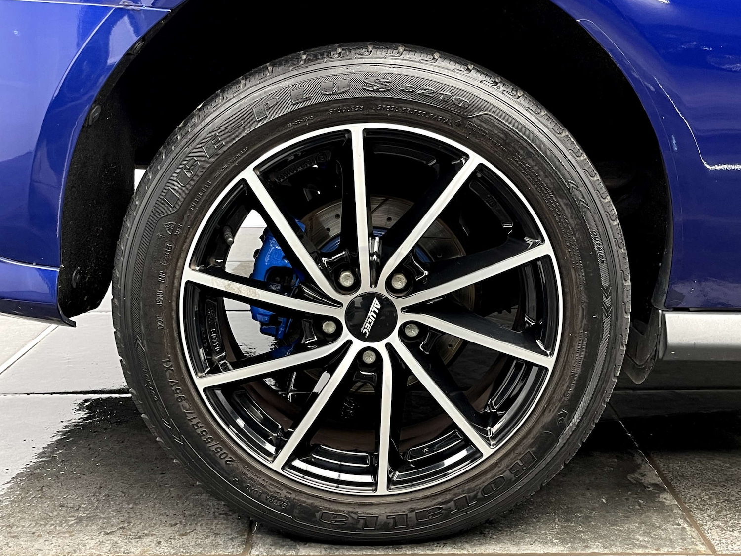 Used Ford Tourneo Connect 2017 for sale - 76333072: Photo 31