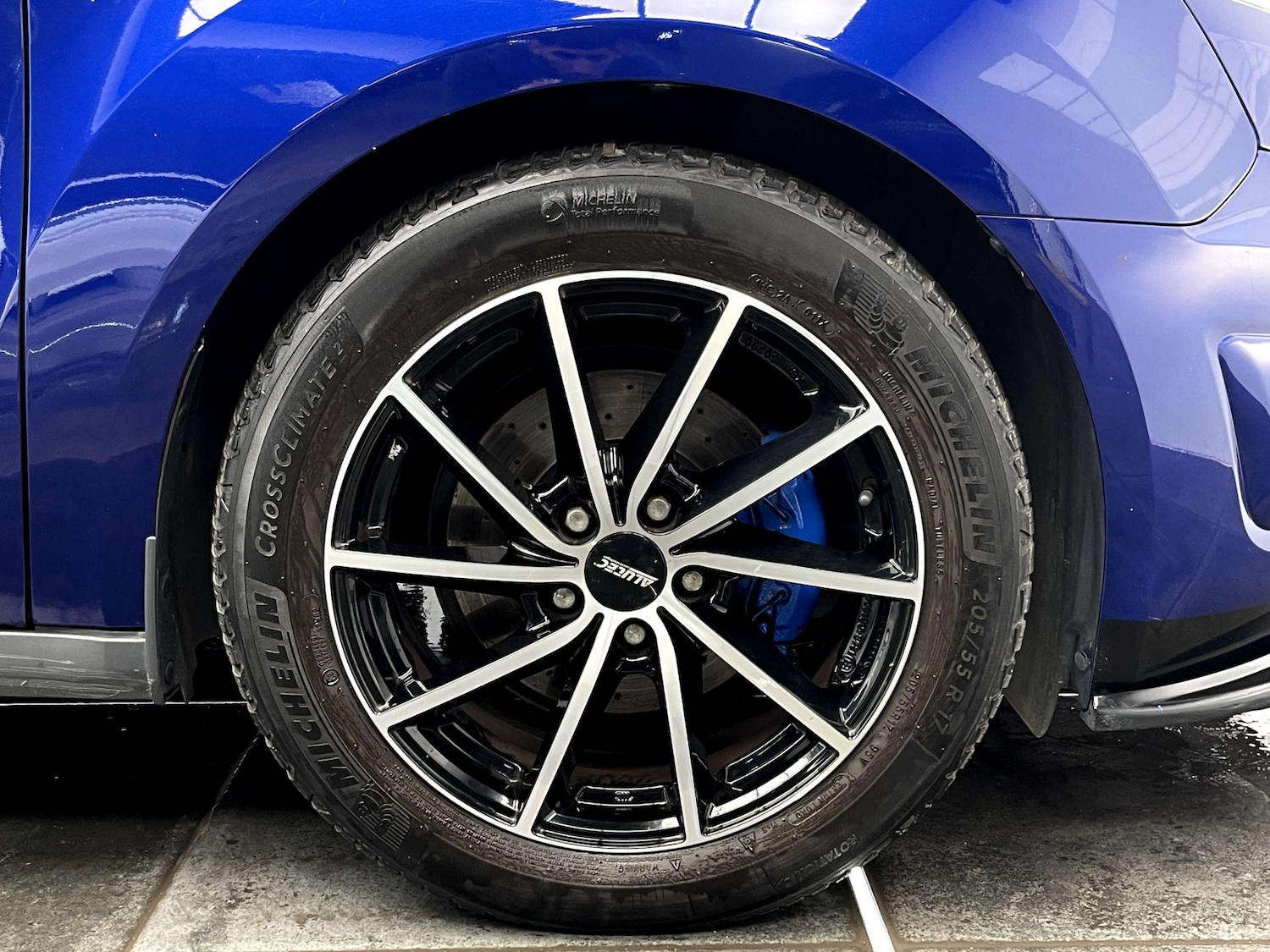 Used Ford Tourneo Connect 2017 for sale - 76333072: Photo 32