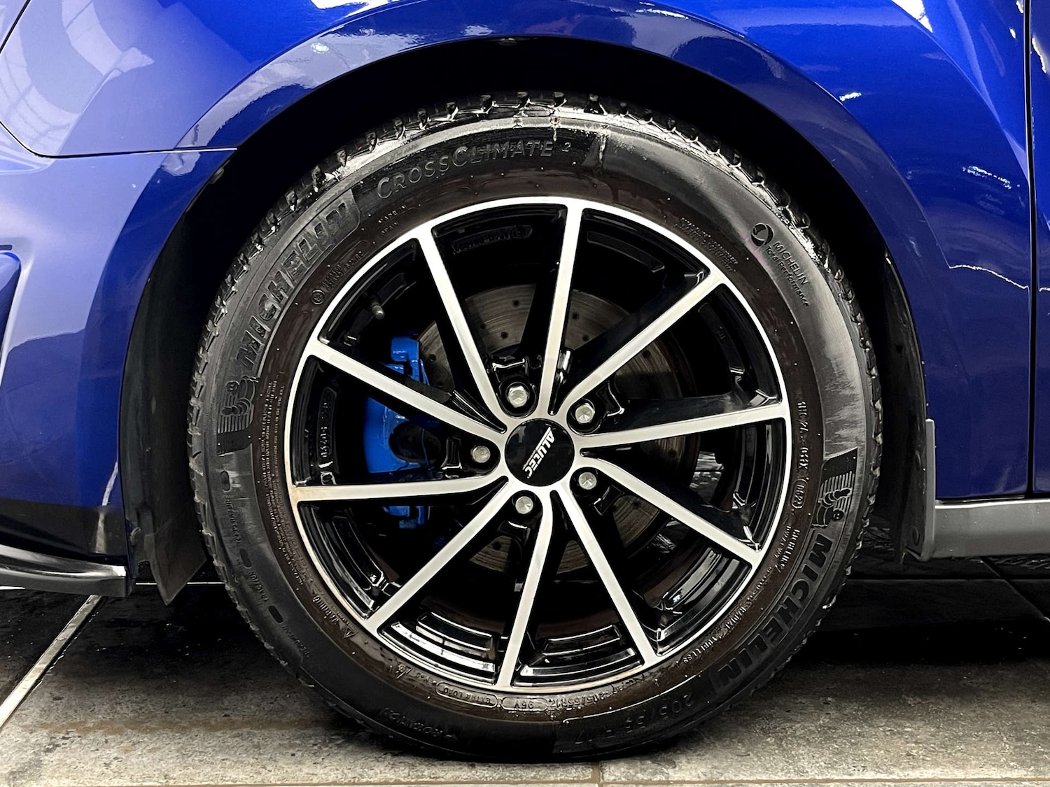 Used Ford Tourneo Connect 2017 for sale - 76333072: Photo 33