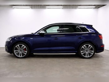 Used Audi Q5 2018 for sale - 76957807: Photo