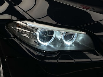 Used BMW 5 Series 2015 for sale - 76830044: Photo