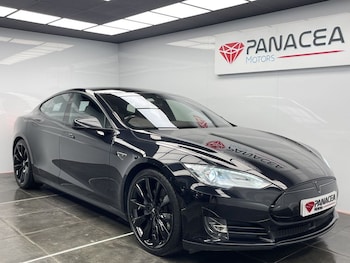 Used Tesla Model S 2016 for sale - 75698340: Photo