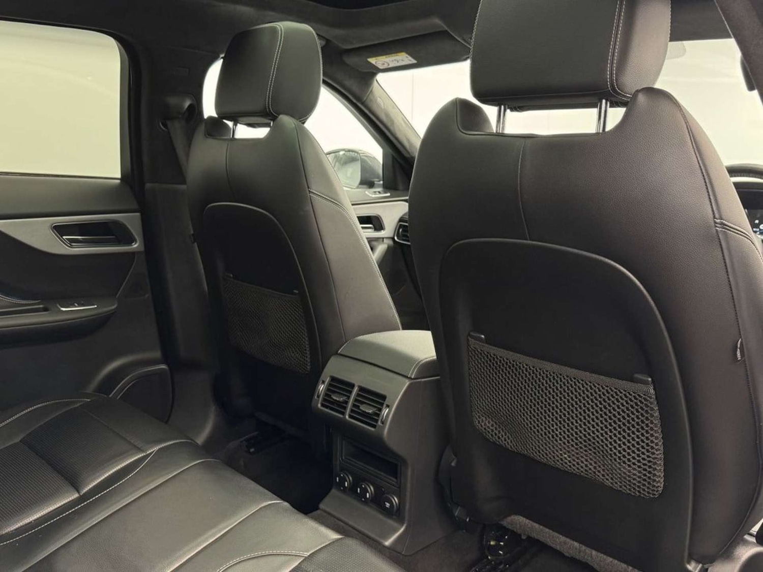 Used Jaguar F-Pace 2019 for sale - 76536199: Photo 25