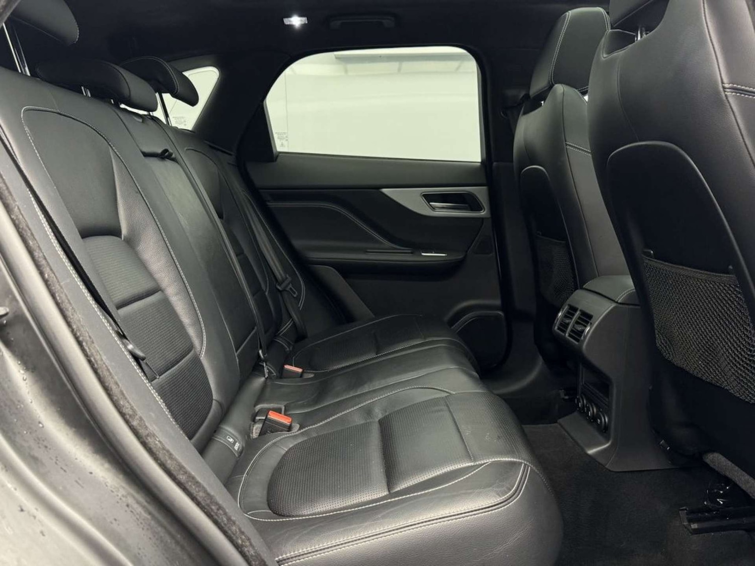 Used Jaguar F-Pace 2019 for sale - 76536199: Photo 27