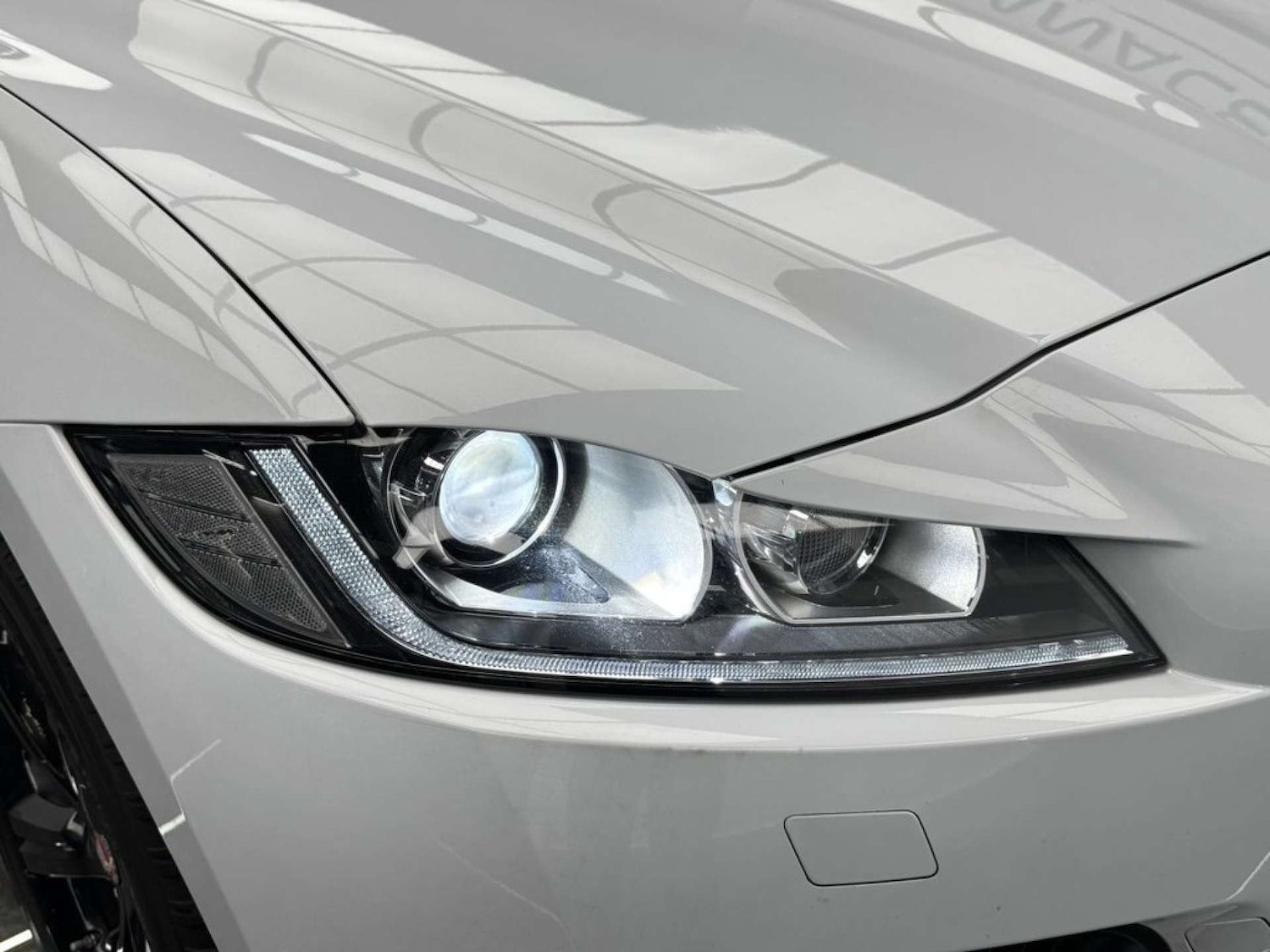 Used Jaguar F-Pace 2019 for sale - 76536199: Photo 33