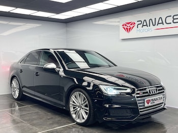 Used Audi A4 2017 for sale - 79184496: Photo