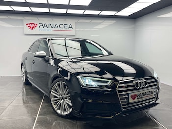 Used Audi A4 2017 for sale - 79184496: Photo