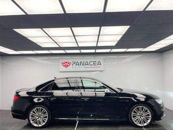 Used Audi A4 2017 for sale - 79184496: Photo