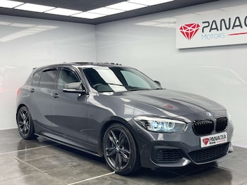 Used BMW 1 Series 2018 for sale - 79129962: Photo