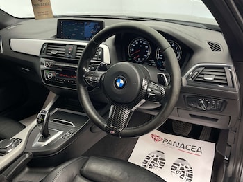 Used BMW 1 Series 2018 for sale - 79129962: Photo