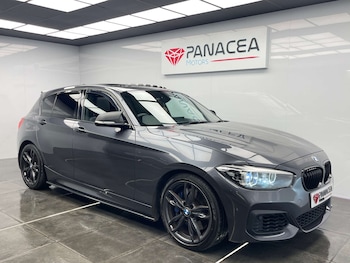 Used BMW 1 Series 2018 for sale - 79129962: Photo