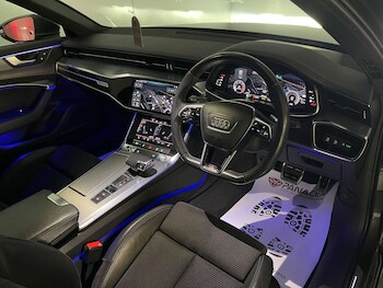 Used Audi A6 2019 for sale - 79561321: Photo